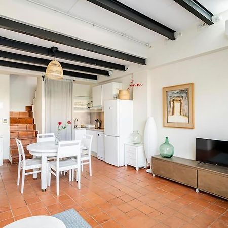 Precioso Loft Cerca De Retiro Lag2 Apartamento Madri Exterior foto