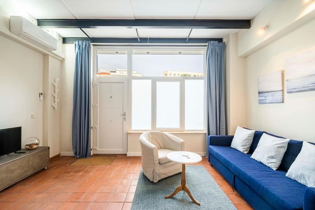 Precioso Loft Cerca De Retiro Lag2 Apartamento Madri Exterior foto
